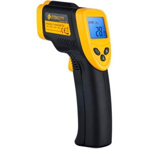Non Contact Infrared Thermometer