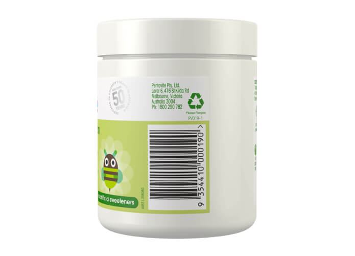 Multivitamin + Iron Kids Powder - Image 2