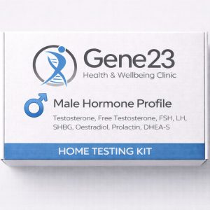 Male Hormone Profile