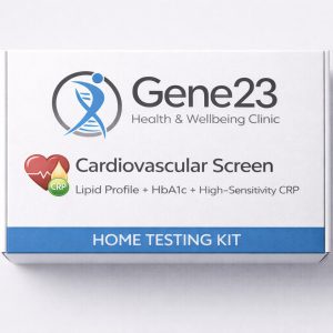 Cardiovascular Screen